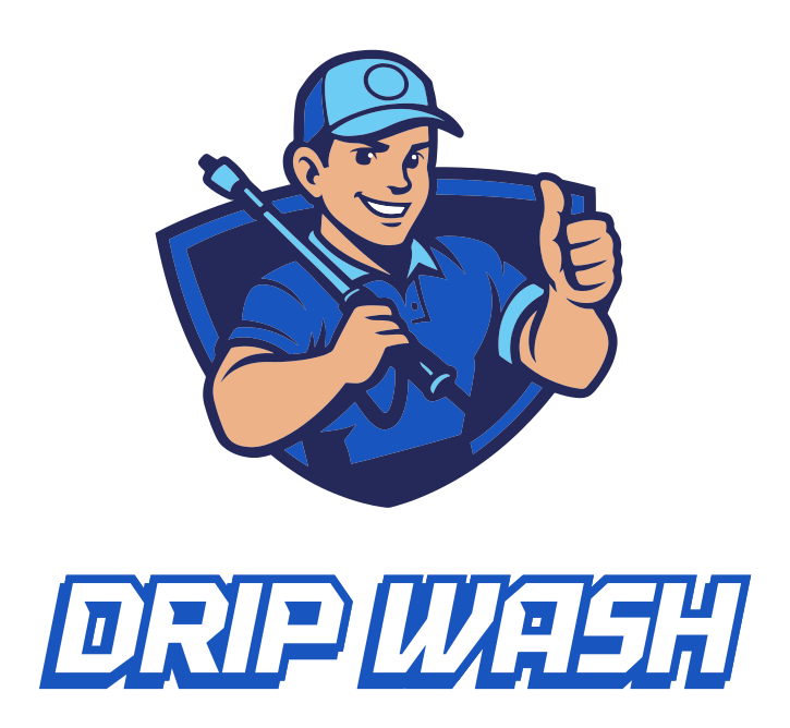 Drip Wash