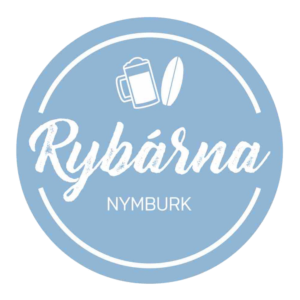 Rybárna